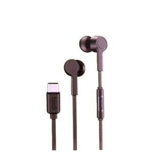 Earphone with mic